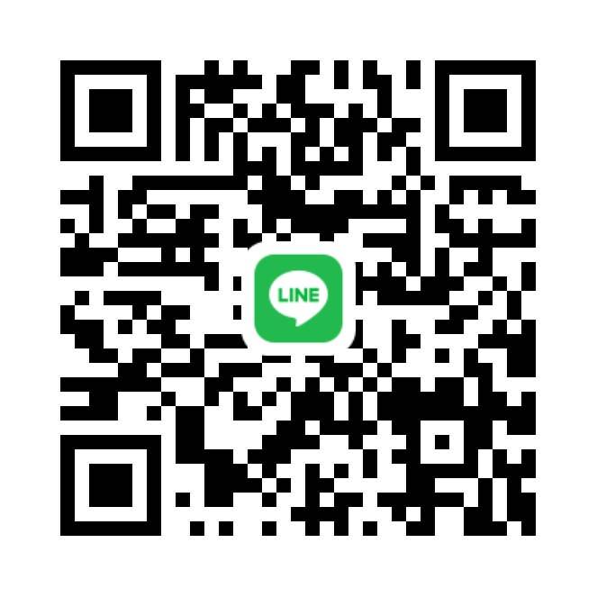LINE QR Code