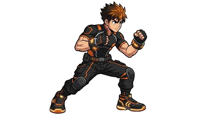 Avatar Sprite