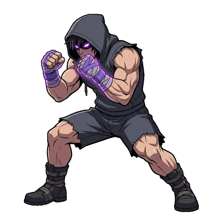 Boss Sprite